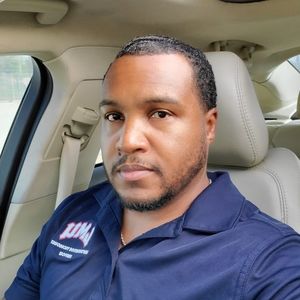 Meet your Posher, Sean